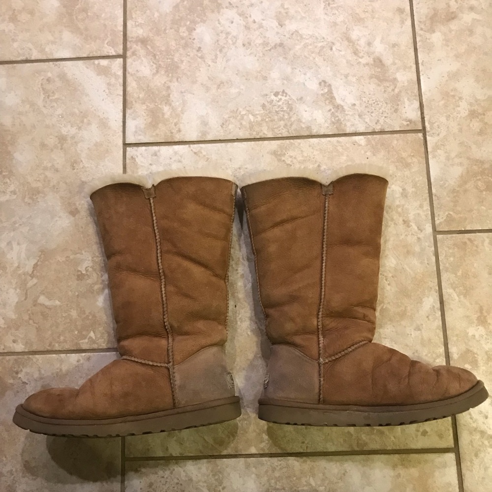 Ugg Bailey Button Boots - image 4